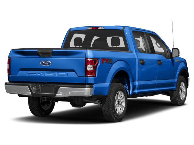 Certified 2020 Ford F150 XLT w/ Equipment Group 302A Luxury AWD/4WD image 2