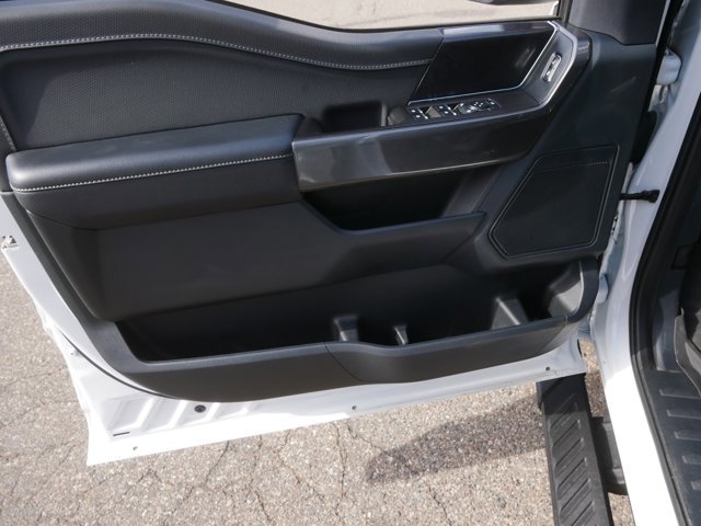 Certified 2023 Ford F150 XLT w/ Equipment Group 302A High AWD/4WD image 14