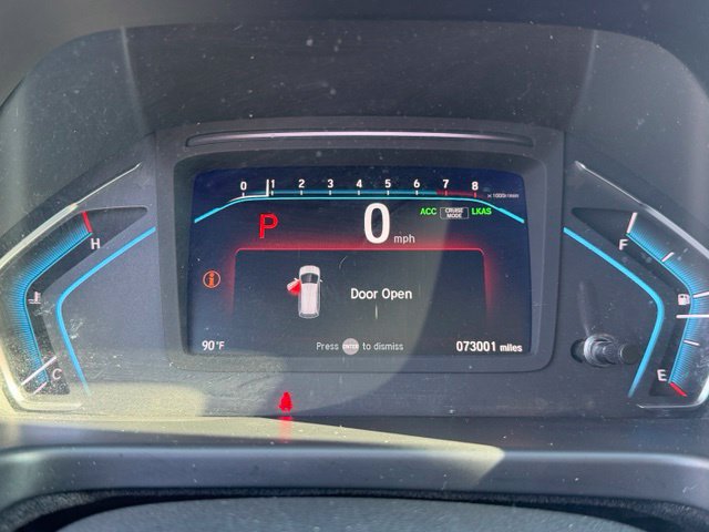Used 2020 Honda Odyssey EX-L image 18