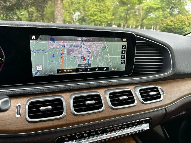 Used 2022 Mercedes-Benz GLE 350 4MATIC image 15