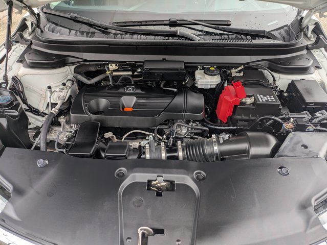 Used 2021 Acura RDX FWD w/ Advance Package image 20
