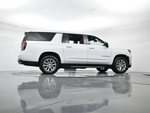 Used 2023 Chevrolet Suburban Premier image 31