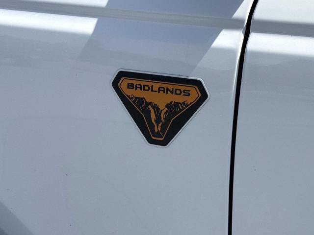 Certified 2026 Ford Bronco Badlands AWD/4WD image 12