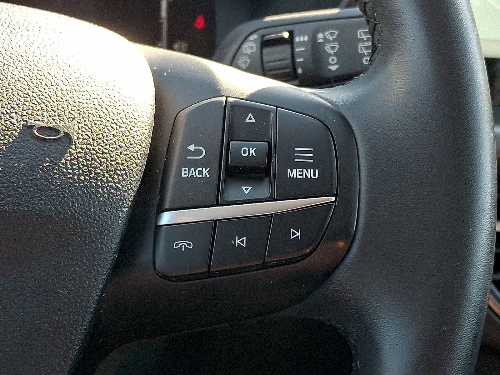 Certified 2024 Ford Escape Active w/ Tech Pack #1 FWD image 20