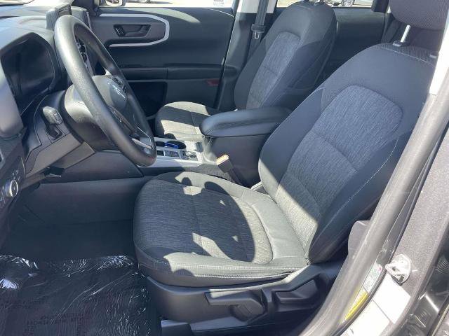 Certified 2021 Ford Bronco Sport Big Bend image 18