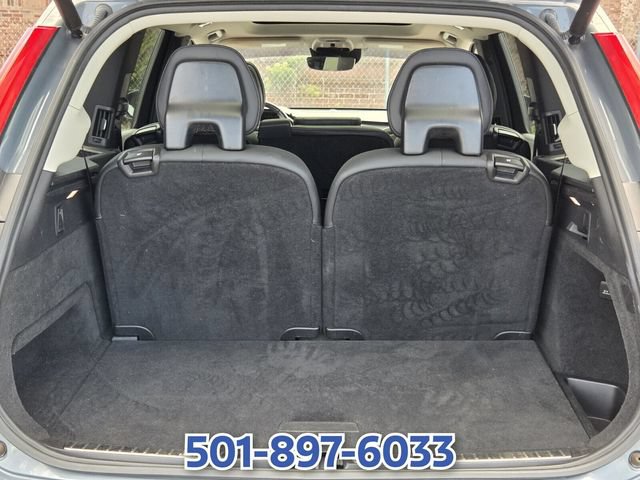 Used 2022 Volvo XC90 T5 Momentum FWD image 13