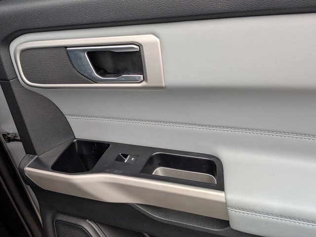 Certified 2022 Ford Explorer XLT w/ Equipment Group 202A image 37