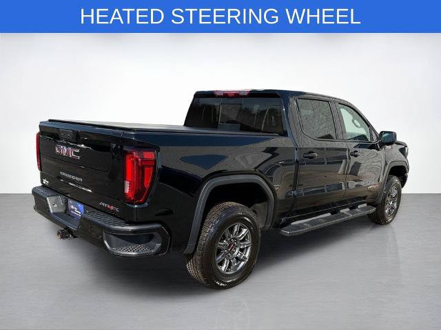 Used 2024 GMC Sierra 1500 AT4X AWD/4WD image 3