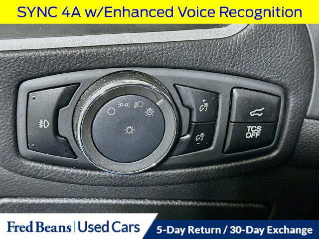 Certified 2024 Ford Edge SEL w/ Convenience Package AWD/4WD image 13