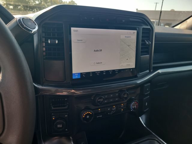 Certified 2024 Ford F150 STX AWD/4WD image 17