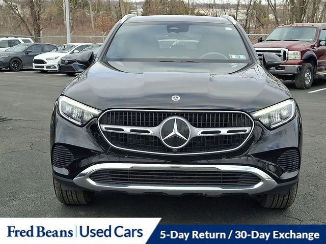 Used 2023 Mercedes-Benz GLC 300 4MATIC image 12