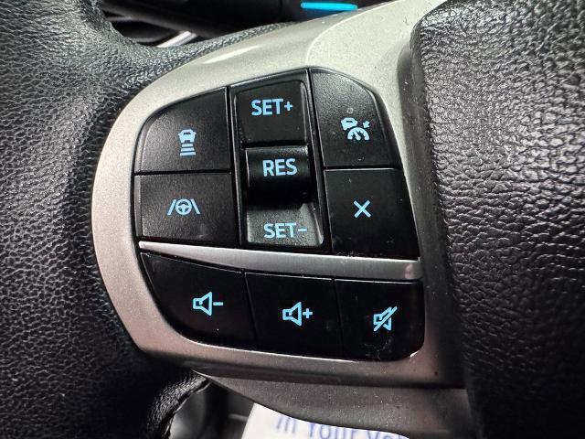 Certified 2023 Ford Explorer XLT w/ Equipment Group 202A image 22