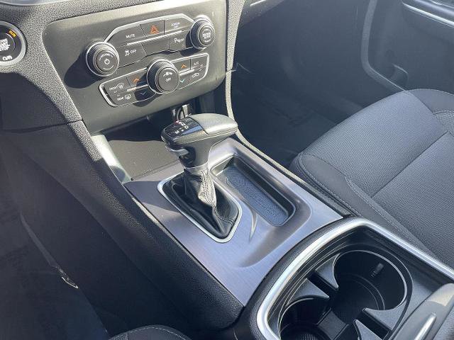 Used 2018 Dodge Charger SXT image 27
