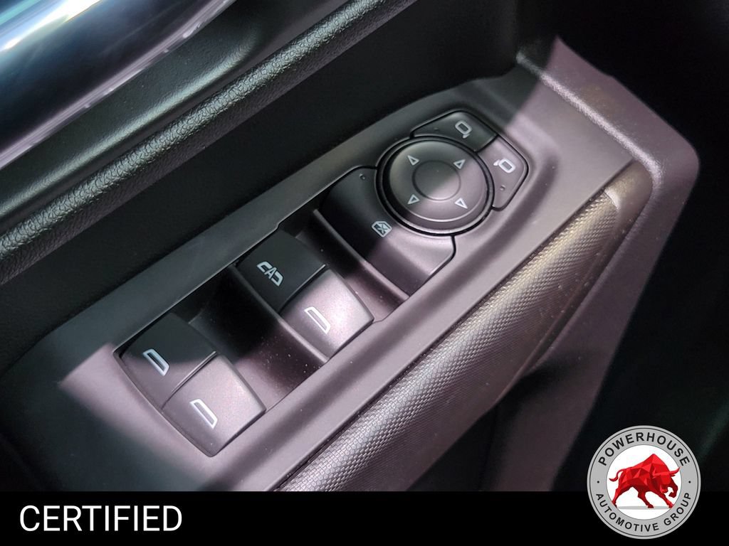 Used 2023 Chevrolet Silverado 1500 Custom w/ Rally Edition RWD image 25