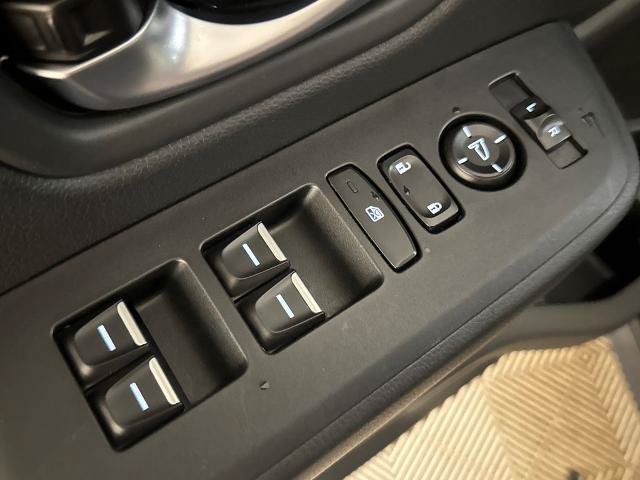 Used 2026 Honda Passport RTL image 15