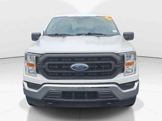 Certified 2022 Ford F150 XLT w/ Trailer Tow Package AWD/4WD image 10