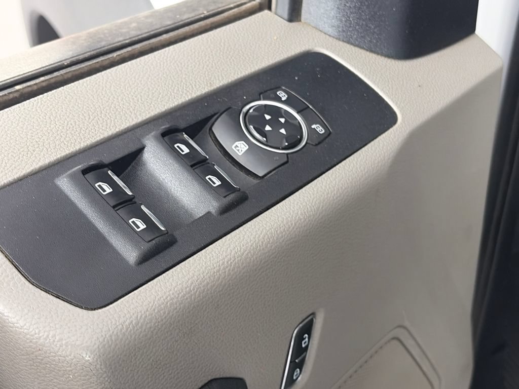 Certified 2021 Ford F550 4x4 SuperCab Super Duty image 21