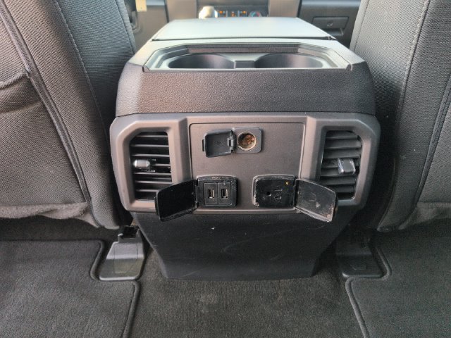 Certified 2020 Ford F150 XLT w/ Equipment Group 302A Luxury AWD/4WD image 22