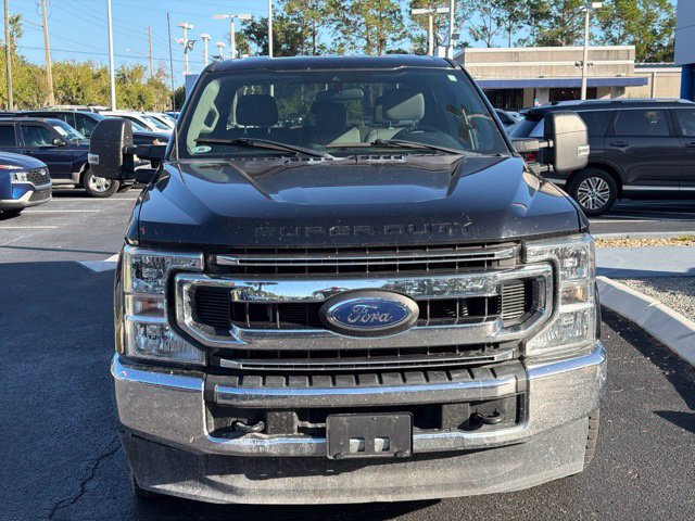 Certified 2022 Ford F250 XLT AWD/4WD image 12