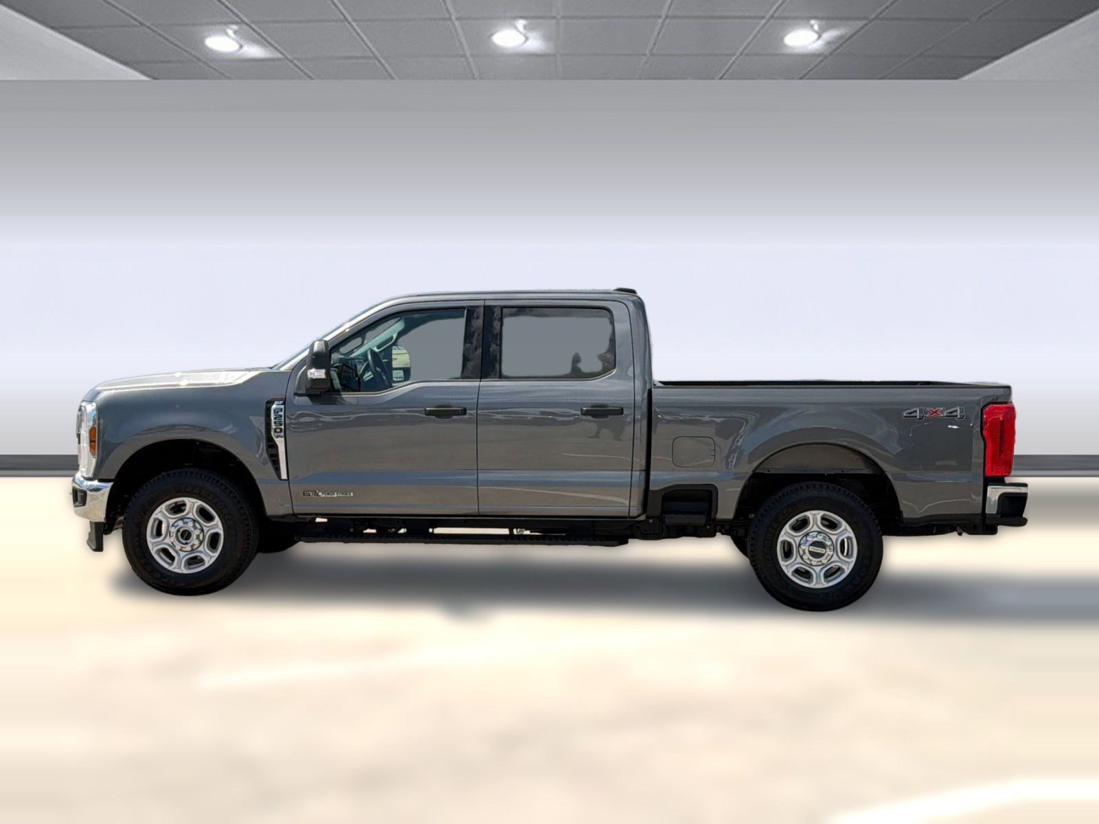 Certified 2025 Ford F250 XLT image 6