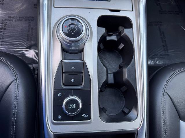 Certified 2023 Ford Explorer XLT w/ Equipment Group 202A image 24