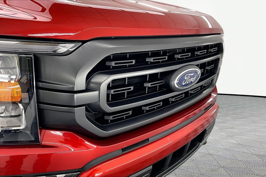 Certified 2023 Ford F150 XLT w/ Equipment Group 302A High AWD/4WD image 29