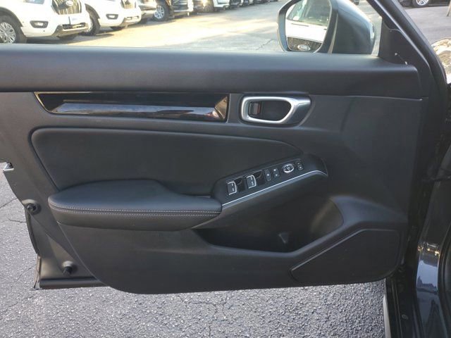 Used 2023 Honda Civic Sport Touring image 15