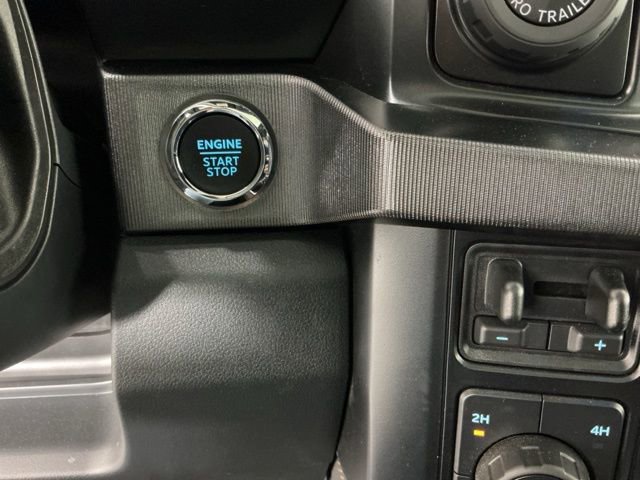 Certified 2024 Ford F450 Platinum w/ FX4 Off-Road Package AWD/4WD image 29