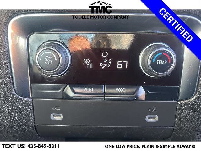 Used 2022 Chevrolet Suburban LT image 18