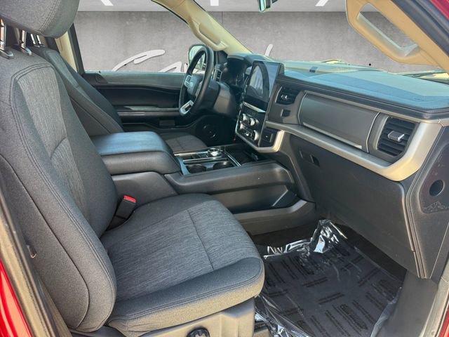 Certified 2022 Ford Expedition XLT RWD image 24