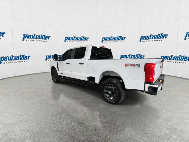 Certified 2026 Ford F350 XL w/ STX Appearance Package AWD/4WD image 8
