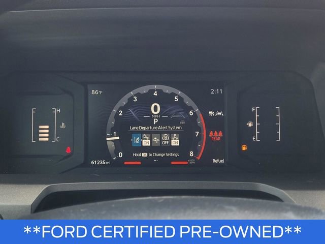 Used 2024 Toyota Tacoma SR5 RWD image 34