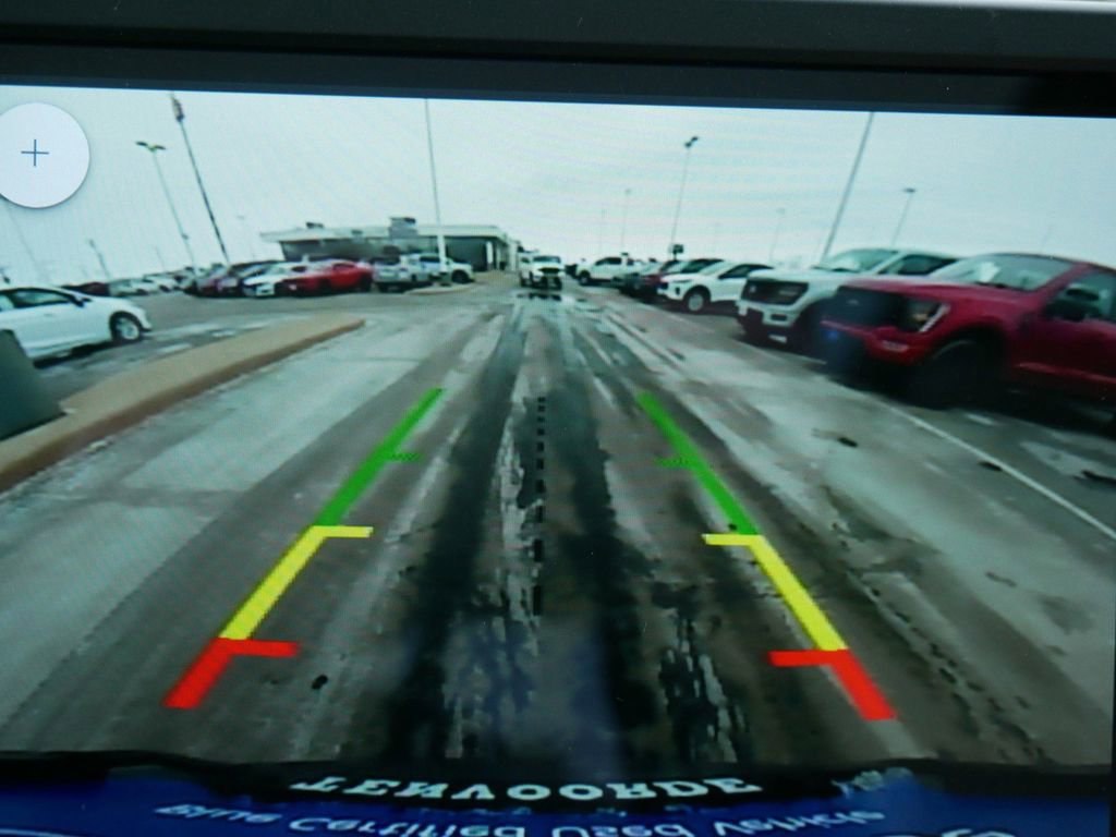 Certified 2022 Ford Edge SEL w/ Convenience Package image 25