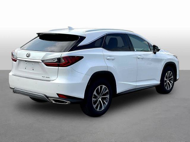Used 2022 Lexus RX 350 AWD w/ Premium Package image 7