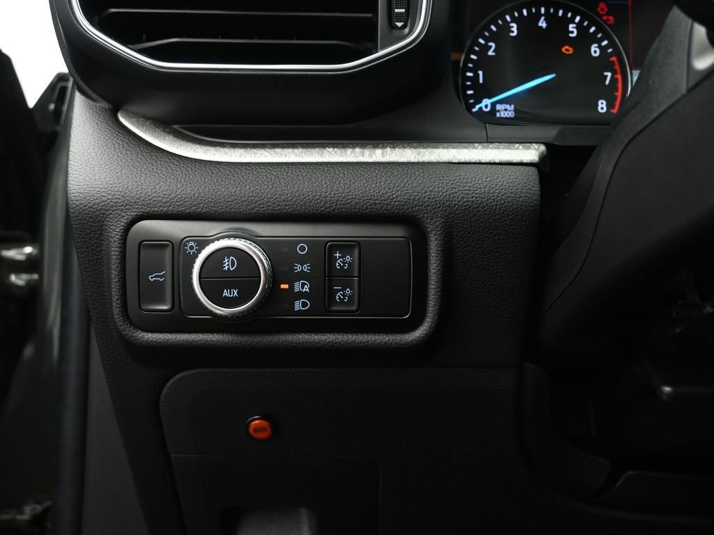 Certified 2023 Ford Explorer Timberline w/ Timberline Technology Package image 12