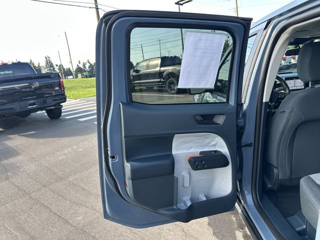 Certified 2024 Ford Maverick XLT w/ XLT Luxury Package FWD image 18