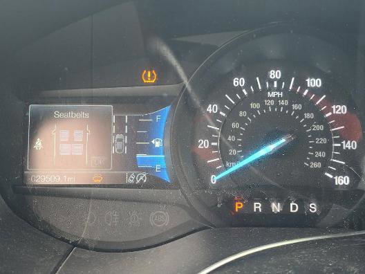 Certified 2022 Ford Edge SEL w/ Convenience Package image 11