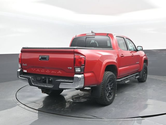 Used 2021 Toyota Tacoma SR5 AWD/4WD image 19