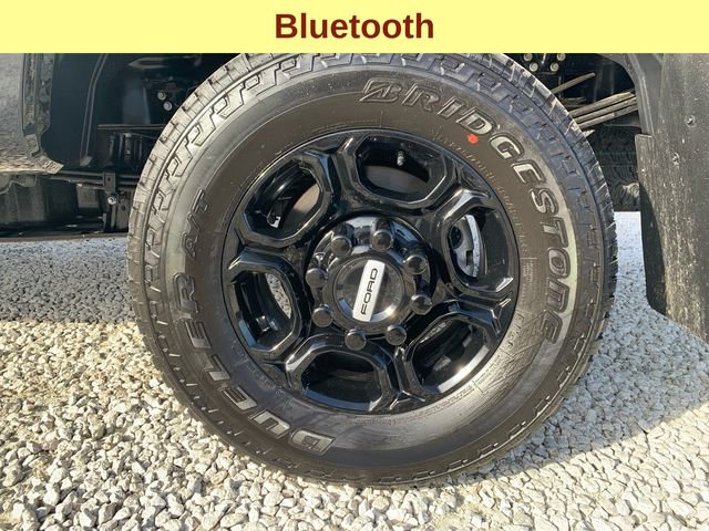 Certified 2025 Ford F350 XL w/ STX Appearance Package image 9