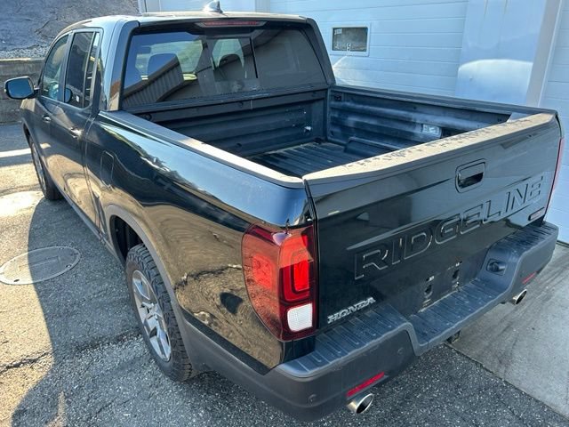 Used 2024 Honda Ridgeline TrailSport image 4