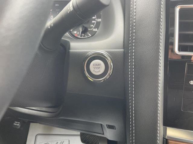 Used 2021 Nissan Armada SL image 27