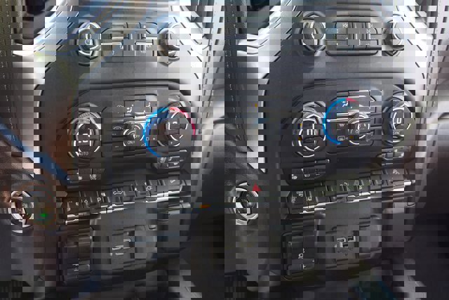 Used 2020 Chevrolet Silverado 2500 LTZ w/ LTZ Plus Package image 25