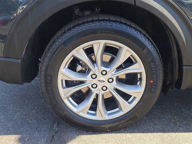 Certified 2023 Ford Explorer XLT w/ Equipment Group 202A image 29