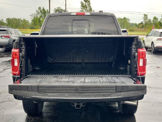 Certified 2023 Ford F150 XLT w/ Equipment Group 302A High AWD/4WD image 27