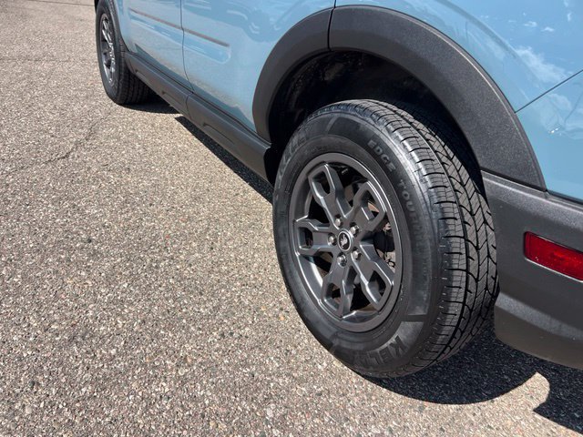 Certified 2023 Ford Bronco Sport Big Bend AWD/4WD image 24