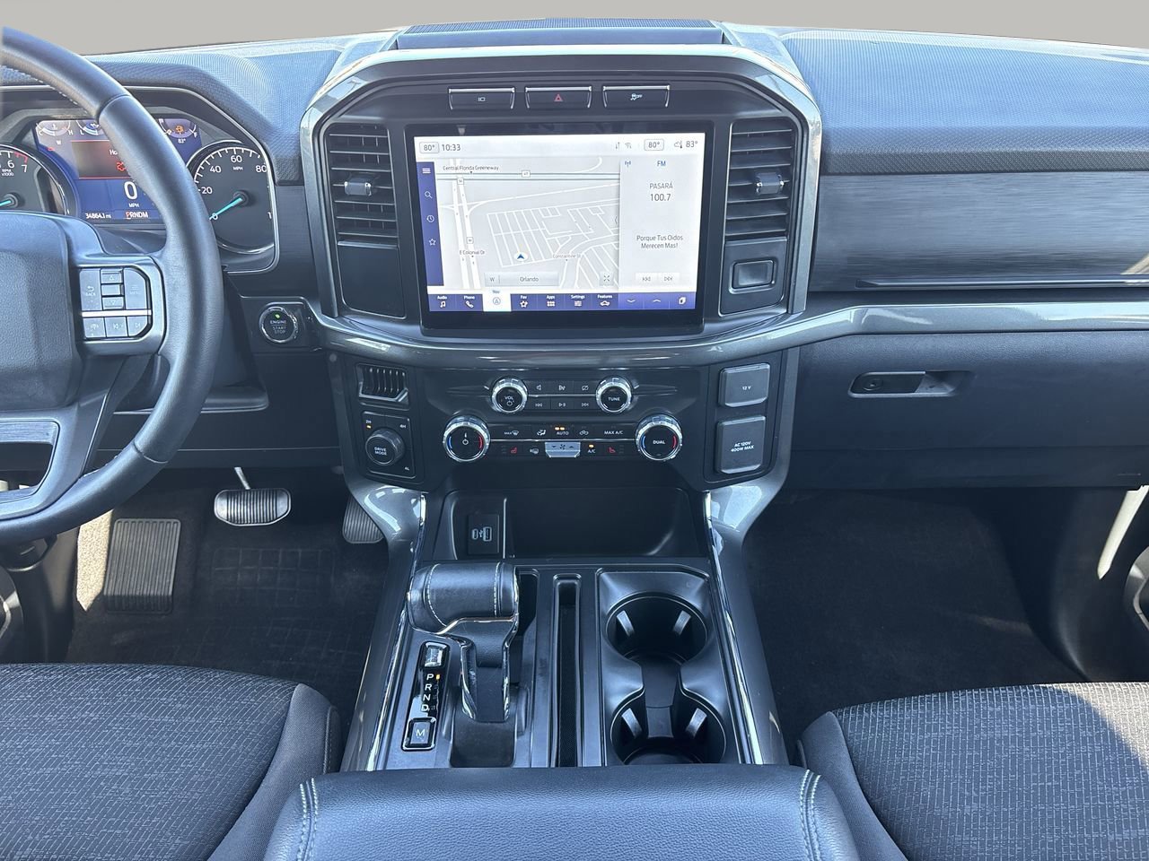 Certified 2023 Ford F150 XLT w/ Equipment Group 302A High AWD/4WD image 19