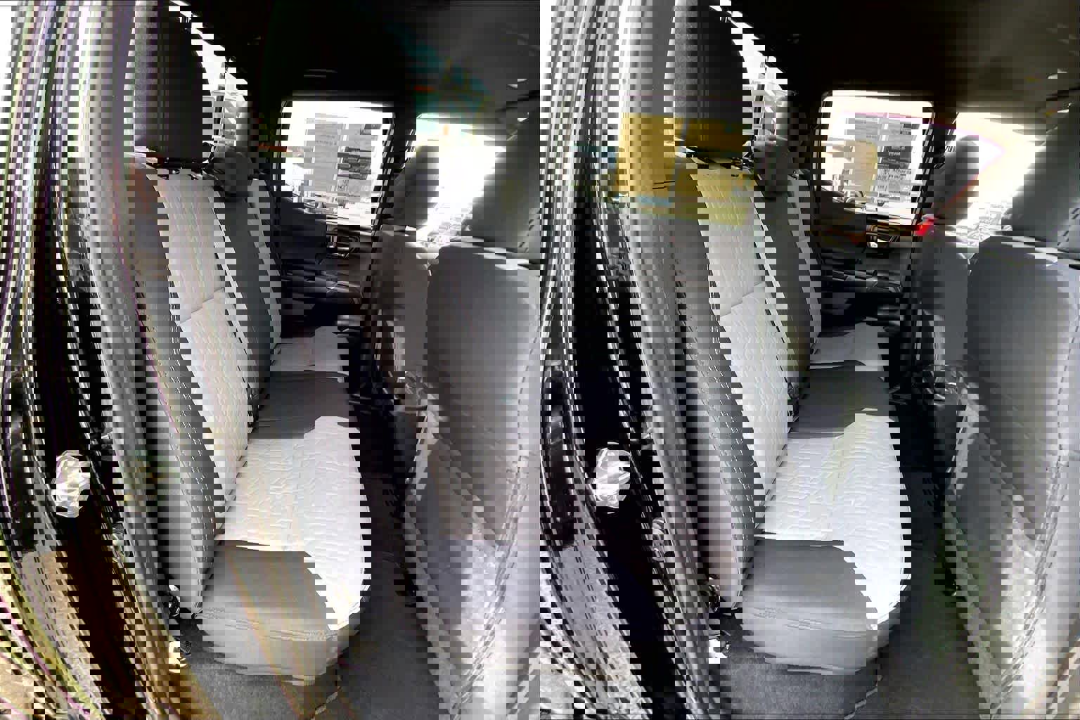 Used 2021 Toyota Tacoma TRD Off-Road w/ Technology Package image 18