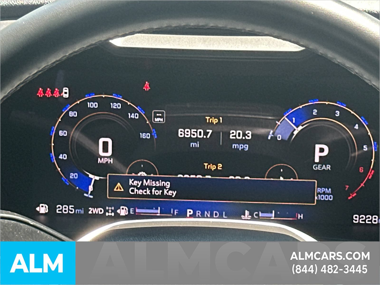 Used 2025 Chevrolet Colorado W/T w/ WT Custom Package AWD/4WD image 30