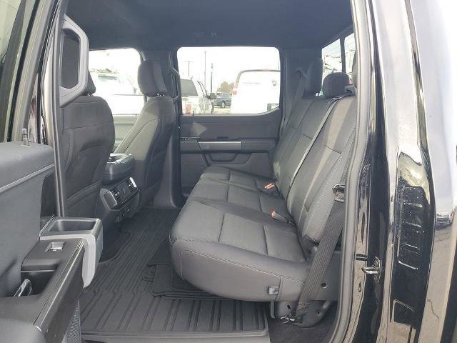 Certified 2022 Ford F150 XLT w/ Equipment Group 302A High image 9