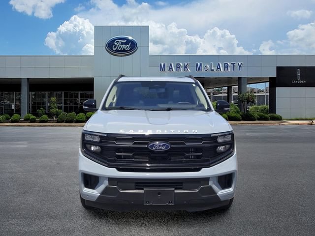 Certified 2025 Ford Expedition Active AWD/4WD image 8